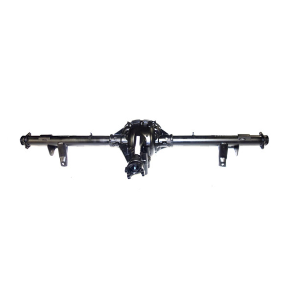 ZUMBROTA RAA435-1825B-P REMAN COMPLETE AXLE ASSEMBLY FOR GM 7.5 INCH 95-97 CHEVY S10 BLAZER AND S15 JIMMY 3.42 RATIO 2WD POSI LSD