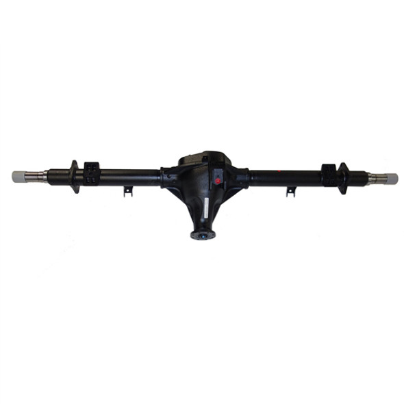 ZUMBROTA RAA435-178-P REMAN COMPLETE AXLE ASSEMBLY FOR DANA 70 2008 FORD E350 4.11 RATIO DRW POSI LSD