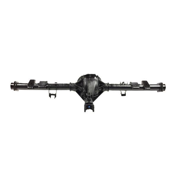 ZUMBROTA RAA435-172C-P REMAN COMPLETE AXLE ASSEMBLY FOR GM 8.6 INCH 09-11 GMC YUKON AND CHEVY TAHOE 3.42 RATIO POSI LSD