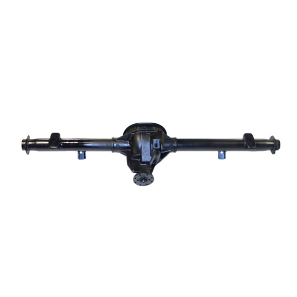 ZUMBROTA RAA435-1692C REMAN COMPLETE AXLE ASSEMBLY FOR FORD 8.8 INCH 92-96 FORD E150 3.08 RATIO