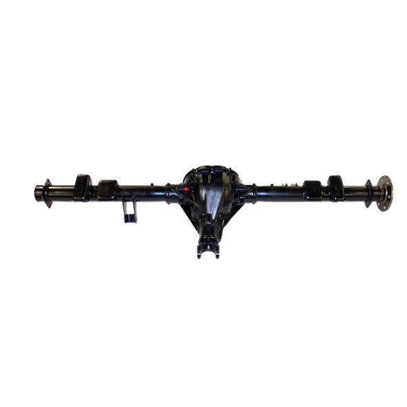 ZUMBROTA RAA435-1651A REMAN COMPLETE AXLE ASSEMBLY FOR GM 8.5 INCH 92-94 GM SUBURBAN 1500 2WD 3.42 RATIO