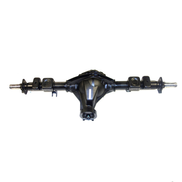 ZUMBROTA RAA435-163 REMAN COMPLETE AXLE ASSEMBLY FOR GM 11.5 INCH 07-08 CHEVY SILVERADO 2500 3.73 RATIO