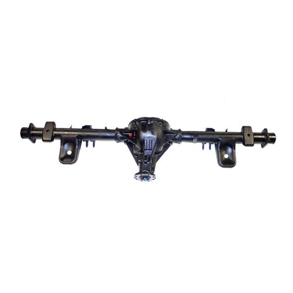 ZUMBROTA RAA435-162 REMAN COMPLETE AXLE ASSEMBLY FOR GM 8.6 INCH 2008 GM EXPRESS SAVANNA 3.73 RATIO W/ACTIVE BRAKE
