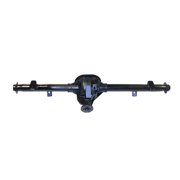 ZUMBROTA RAA435-1492C-P REMAN COMPLETE AXLE ASSEMBLY FOR FORD 8.8 INCH 93-96 FORD F150 3.31 W/ABS POSI LSD