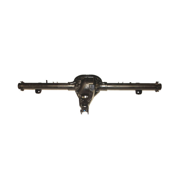 ZUMBROTA RAA435-1488E-P REMAN COMPLETE AXLE ASSEMBLY FOR CHRYSLER 7.25 INCH 89-90 DODGE DAKOTA 3.23 RATIO 2WD POSI LSD