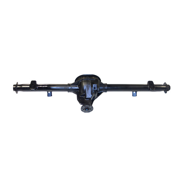 ZUMBROTA RAA435-110C REMAN COMPLETE AXLE ASSEMBLY FOR FORD 8.8 INCH 07-08 FORD F150 3.73 RATIO