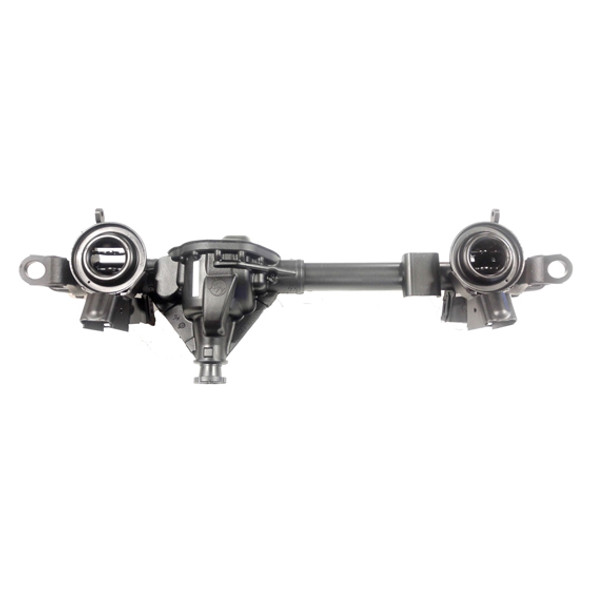 ZUMBROTA RAA434-1950A REMAN COMPLETE AXLE ASSEMBLY FOR CHRYSLER 9.25 INCH FRONT 03-05 DODGE RAM 2500 AND 3500 3.73 RATIO W/4 WHEEL ABS