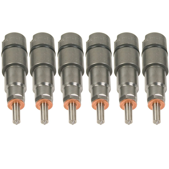 BD DIESEL 1075822 INJECTOR KIT 1998-2002 DODGE 5.9L CUMMINS 24-VALVE 75HP