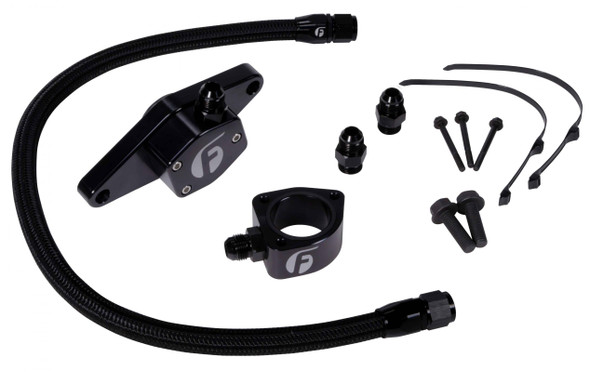 FLEECE FPE-CLNTBYPS-CUMMINS-VP VP COOLANT BYPASS KIT 1998.5-2002