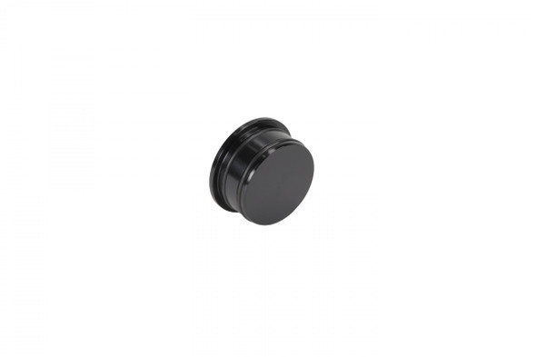 FLEECE FPE-RES-04.5-10 2004.5-2010 DURAMAX BILLET TURBO RESONATOR DELETE PLUG LLY/LBZ/LMM