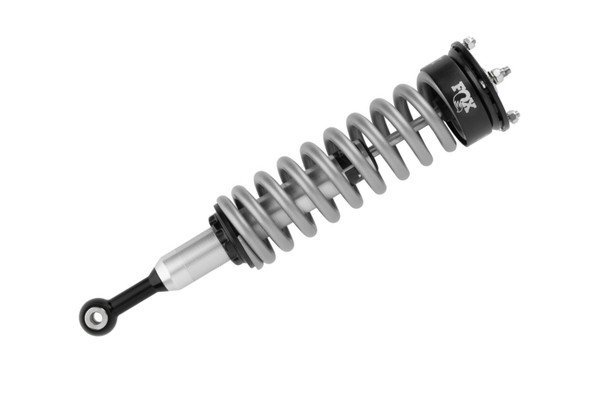 FOX 986-02-026 2011-2016 FORD F-250/F-350 SUPERDUTY FOX 2.0 ADVENTURE SERIES STEEL BODY SHOCK INTERNAL FLOATING PISTON 6 INCH REAR 35.95 X 21.85 X 2-EB1/EB1