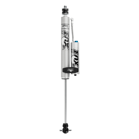 FOX 985-26-109 97-06 JEEP TJ & 84-04 JEEP CHEROKEE FRONT PERFORMANCE SERIES 2.0 REMOTE RESERVOIR 10.6 INCH 5-6 INCH & 4-6 INCH LIFT CD ADJUSTER