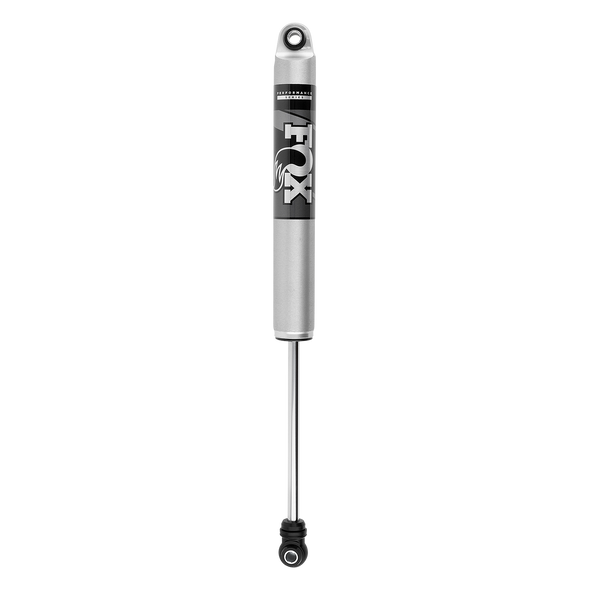 FOX 985-24-241 20-UP SILVERADO/SIERRA 2500/3500 HD REAR PERFORMANCE SERIES 2.0 INTERNAL FLOATING PISTON 11.1 INCH 1.5-3 INCH LIFT