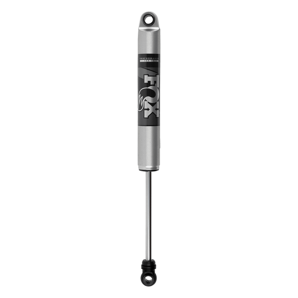 FOX 985-24-227 97-UP Y61 & 88-97 Y60 NISSAN PATROL REAR PERFORMANCE SERIES 2.0 INTERNAL FLOATING PISTON 0-1.5 INCH LIFT DOES NOT FIT LEAF SPRING MODELS