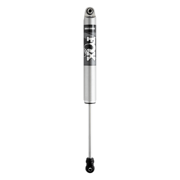 FOX 985-24-177 2018-2024 JEEP JL NO MOJAVE FRONT PERFORMANCE SERIES 2.0 INTERNAL FLOATING PISTON 9.6 INCH 2-3 INCH LIFT