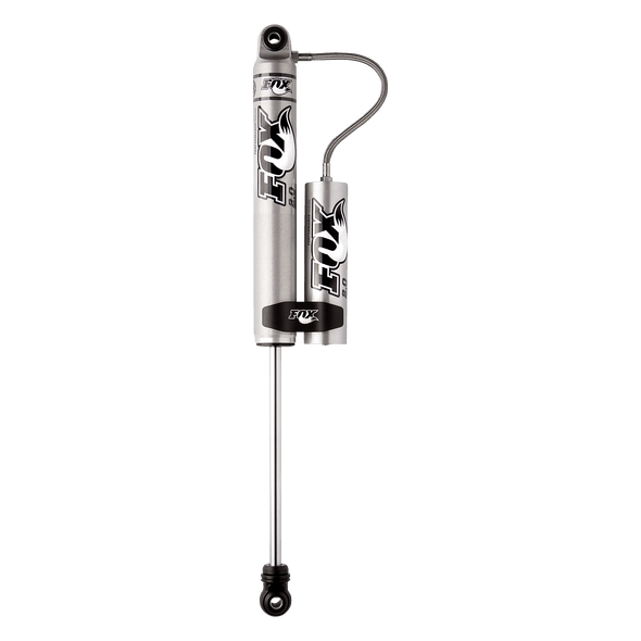 FOX 985-24-110 97-06 JEEP TJ & 84-04 JEEP CHEROKEE FRONT PERFORMANCE SERIES 2.0 REMOTE RESERVOIR 11.6 INCH 6.5-8 INCH LIFT
