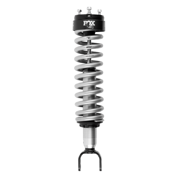FOX 985-02-136 19-UP RAM 1500 NO AIR RIDE MODELS FRONT COILOVER PERFORMANCE SERIES 2.0 INTERNAL FLOATING PISTON 0-2 INCH LIFT