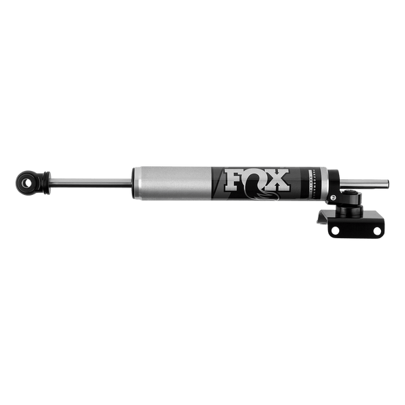 FOX 985-02-135 14-24 RAM 2500/3500 TS STABILIZER 8.2 INCH TRAV 23.3 INCH EXT THROUGH-SHAFT AXLE MOUNT