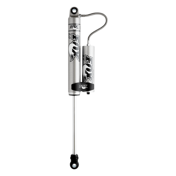 FOX 980-24-955 01-10 SILVERADO/SIERRA 2500/3500 HD REMOTE RESEVOIR SHOCK