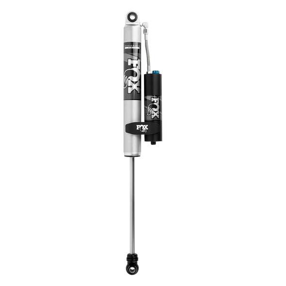 FOX 885-26-224 97-UP Y61 & 88-97 Y60 NISSAN PATROL REAR PERFORMANCE SERIES 2.0 REMOTE RESERVOIR 0-2.5 INCH LIFT CD ADJUSTER