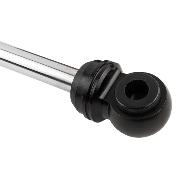 FOX 883-26-087 2019-2024 SILVERADO/SIERRA 1500 REAR PERFORMANCE ELITE 2.5 REMOTE RESERVOIR 10.5 INCH NON-TB/NON-AT4 2.5-4 INCH LIFT TB/AT4 0-2 INCH LIFT DUAL SPEED COMPRESSION ADJUSTER