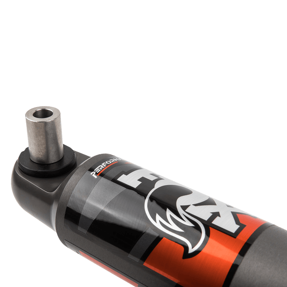 FOX 883-26-056 18-UP JEEP JL REAR PERFORMANCE ELITE 2.5 PIGGBACK 4.5-6 INCH LIFT DUAL SPEED COMPRESSION ADJUSTER