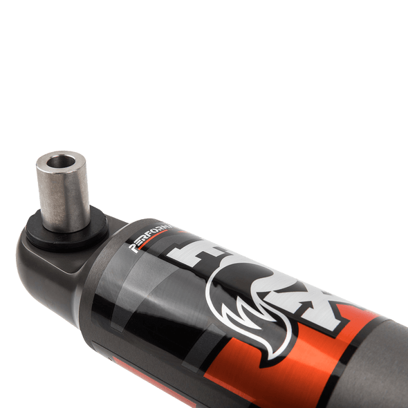 FOX 883-26-055 2018-2024 JEEP JL REAR PERFORMANCE ELITE 2.5 PIGGBACK 3.5-4 INCH LIFT DUAL SPEED COMPRESSION ADJUSTER