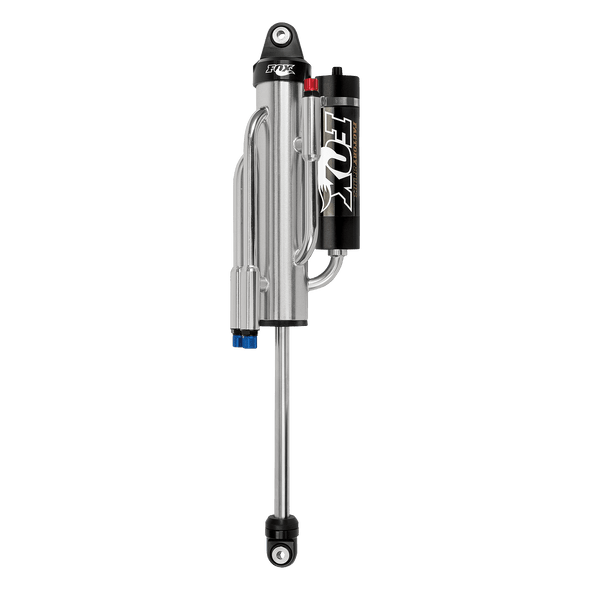 FOX 883-09-047 10-UP FORD RAPTOR REAR EXTERNAL BYPASS FACTORY RACE 3.0 PIGGBACK 11.5 INCH 0-1 INCH LIFT QAB