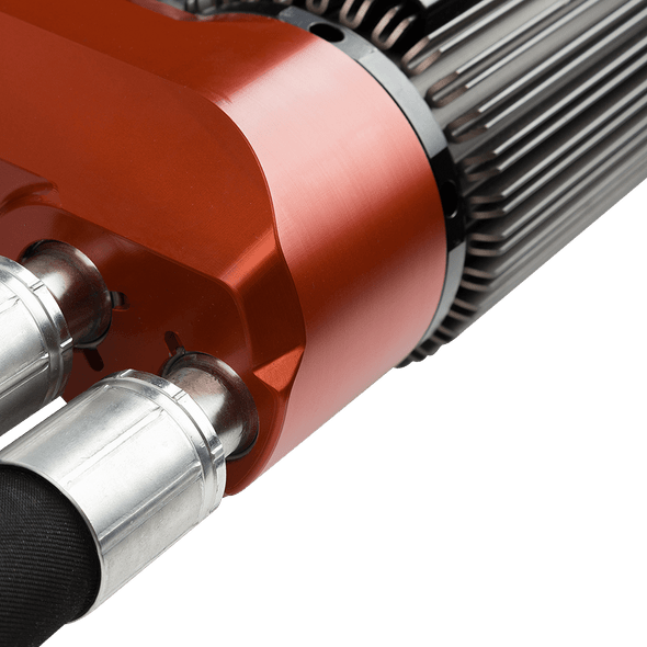 FOX 883-06-153 19-UP FORD RAPTOR FRONT COILOVER LIVE VALVE INTERNAL BYPASS FACTORY RACE 3.0 REMOTE RESERVOIR 7.9 INCH 0-2 INCH LIFT