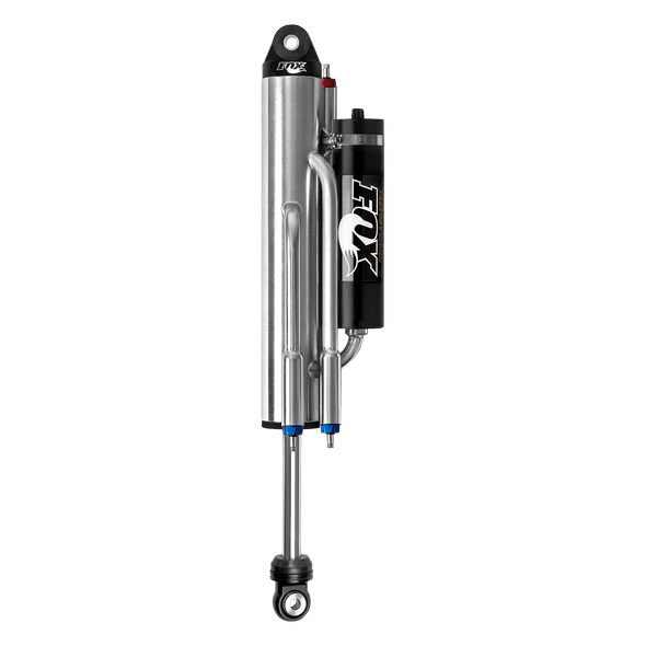 FOX 883-02-047 10-13 FORD RAPTOR REAR EXTERNAL BYPASS FACTORY RACE 3.0 PIGGBACK 11.5 INCH 0-1 INCH LIFT
