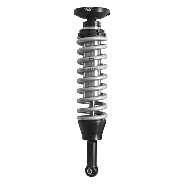 FOX 883-02-025 03-06 TOYOTA 4RUNNER 4WD/2WD W/ UCA FRONT COILOVER FACTORY RACE 2.5 INTERNAL FLOATING PISTON 4.9 INCH 0-3 INCH LIFT