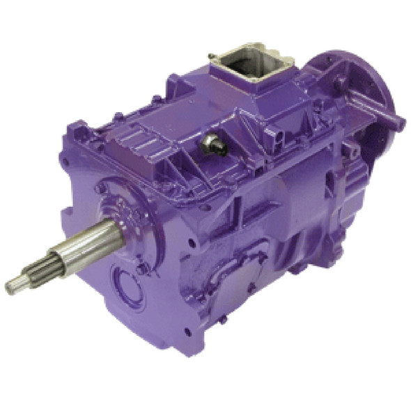 ATS 311-962-2236 NV5600 2WD PERFORMANCE MANUAL TRANSMISSION FITS 2000-EARLY 2005 5.9L CUMMINS