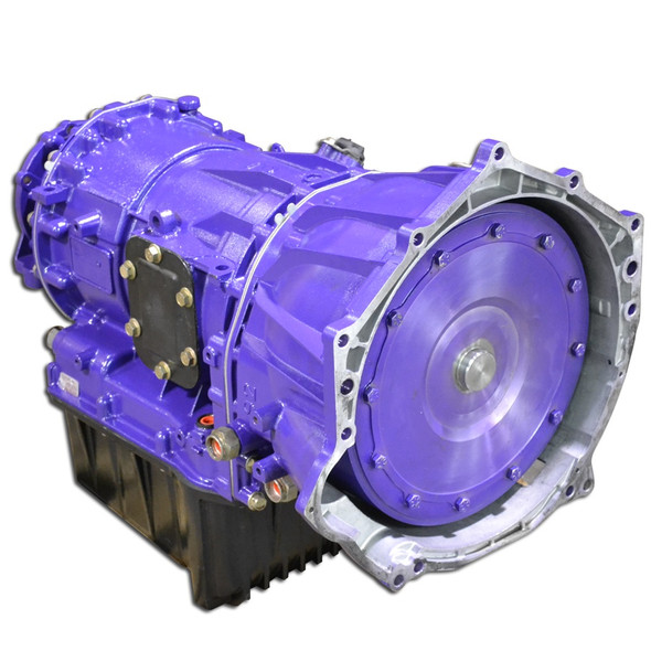 ATS 309-983-4308 LCT1000 6 SPEED STAGE 1 PACKAGE 2006-07 GM 2WD 8.1L GAS DIESEL