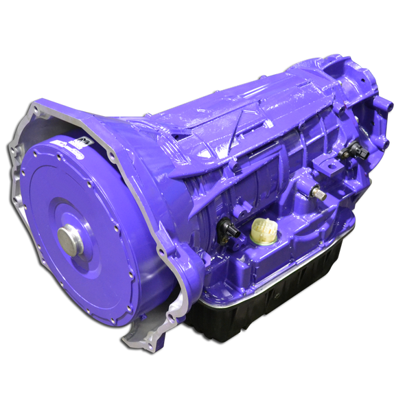 ATS 309-902-9356 2010-PRESENT DODGE HEMI 545RFE 2WD TRANSMISSION AND HD TORQUE CONVERTER PACKAGE