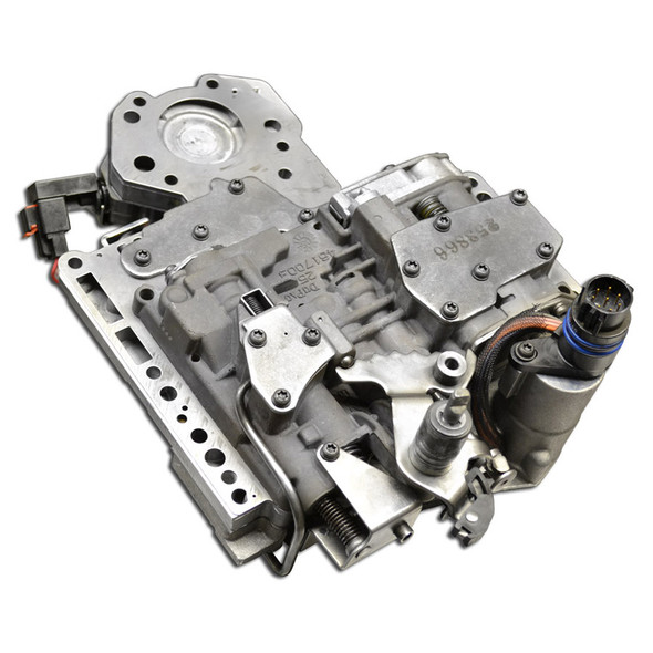 ATS 303-900-9272 545RFE PERFORMANCE VALVE BODY FITS 2002-2014 CHRYSLER