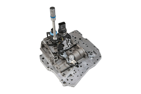 ATS 303-800-8320 42RLE PERFORMANCE VALVE BODY FITS 2007-2011 JEEP