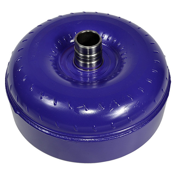 ATS 302-915-9272 TRULOK PERFORMANCE TORQUE CONVERTER FACTORY 1300-1500 RPM STALL SPEED 545RFE / 45RFE 1999-2011 CHRYSLER 3.7L / 4.7L / 5.7L