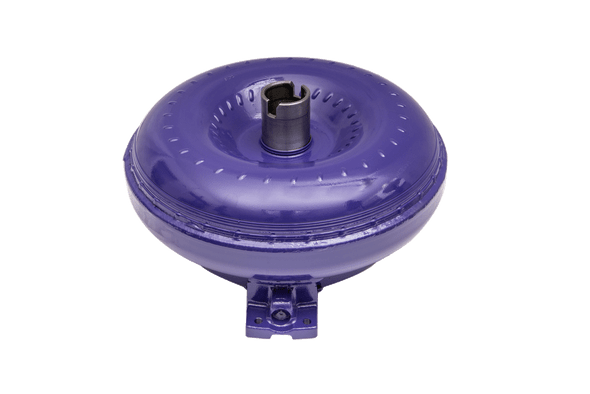 ATS 302-901-8380 TRULOK PERFORMANCE TORQUE CONVERTER FACTORY STALL SPEED 722.6 / NAG1 2012-2018 JEEP 3.6L