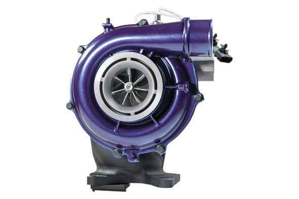 ATS 202-402-4290 AURORA 4000 VFR TURBO FITS 2004-2010 6.6L DURAMAX