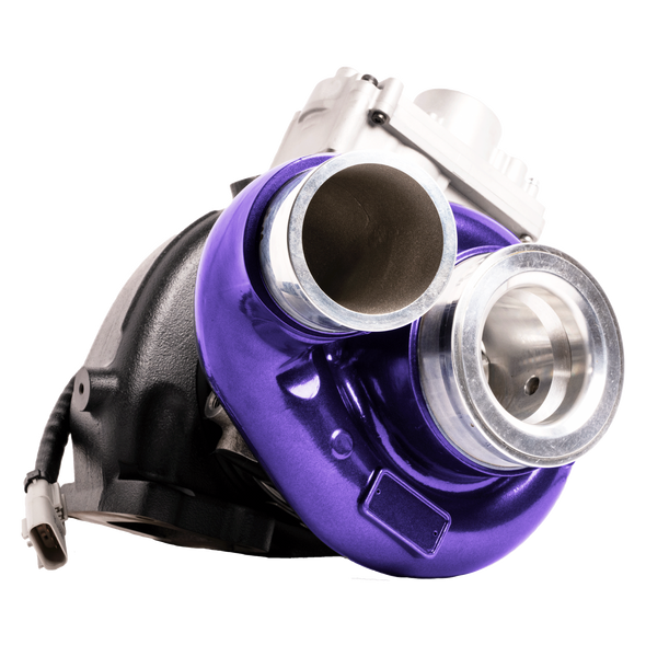 ATS 202-302-2464 AURORA 3000 VFR STAGE 1 TURBO FITS 2019-PRESENT RAM 6.7L CUMMINS