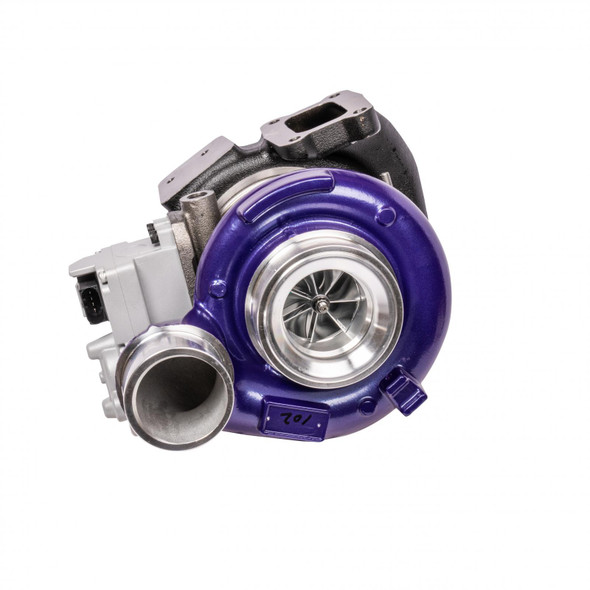 ATS 202-402-2464 AURORA 4000 VFR STAGE 2 TURBO FITS 19-CURRENT RAM 2500/3500 6.7L CUMMINS