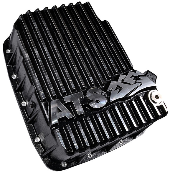ATS 301-900-9272 545RFE 45RFE DEEP TRANSMISSION PAN FITS 2003-2011 3.7L 4.7L 5.7L CHRYSLER