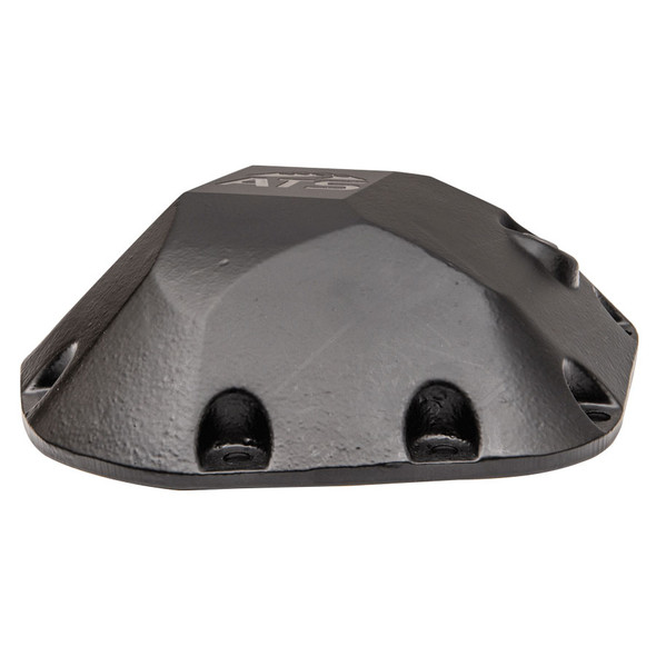 ATS 402-902-8272 DANA 60 DIFFERENTIAL COVER FITS 2003-PRESENT JEEP DIESEL
