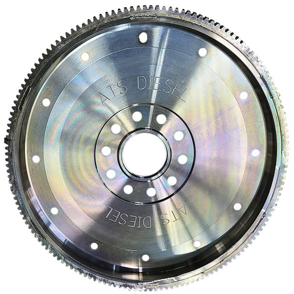 ATS 305-910-5326 FUMMINS BILLET FLEXPLATE FITS 6.7L CUMMINS 4R100