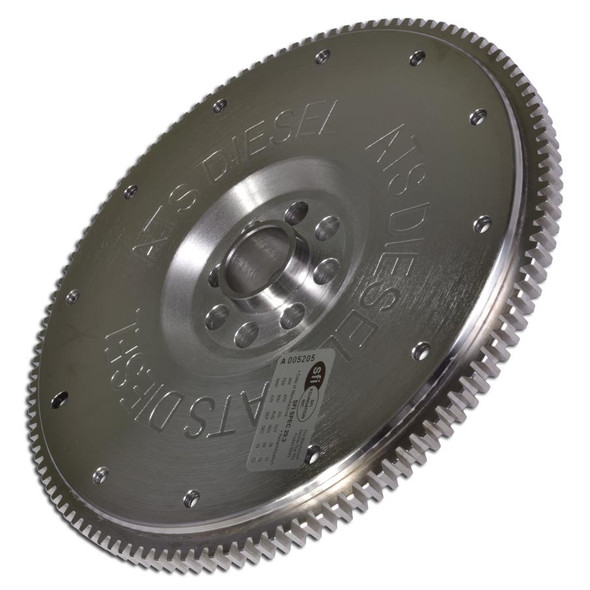 ATS 305-900-4308 BILLET FLEXPLATE ALLISON LCT1000, 2006-2010 LBZ/LMM DURAMAX