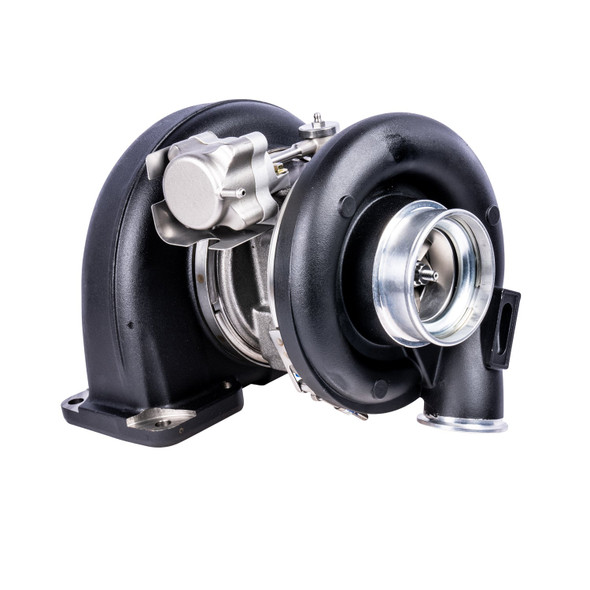 ATS 202-932-1000 AURORA TI HY55V DROP-IN REPLACEMENT HD TURBO FOR IVECO CURSOR 13, ASTRA, AND F3B EURO-3 ENGINES