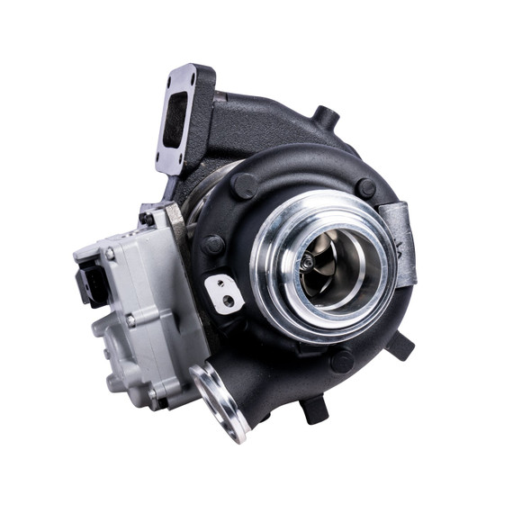 ATS 202-929-1000 AURORA TI HE400VG DROP-IN REPLACEMENT HD TURBO FOR 2019 CUMMINS X15 ENGINES
