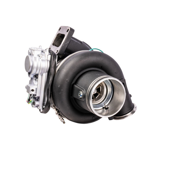 ATS 202-914-1000 AURORA TI HE561VE DROP-IN REPLACEMENT HD TURBO FOR CUMMINS AND VOLVO ISX1 ENGINES