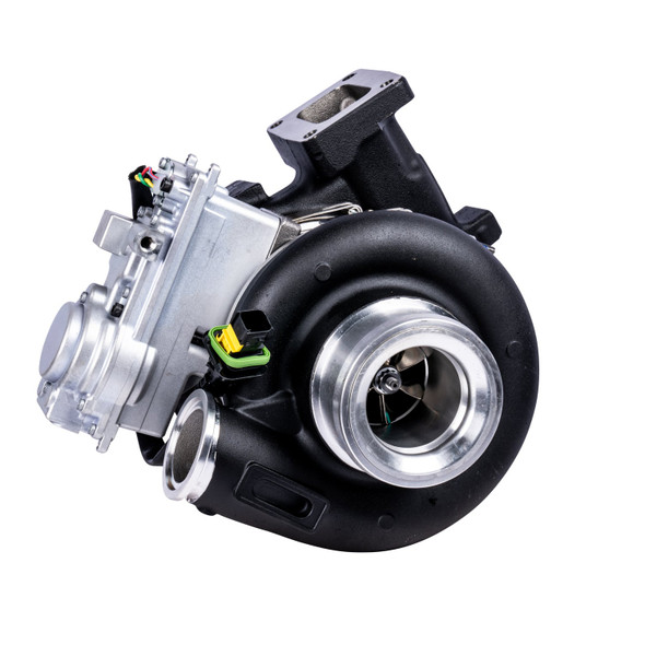 ATS 202-912-1000 AURORA TI HE531 DROP-IN REPLACEMENT HD TURBO FOR PACCAR MX13, EPA10, AND DAF ENGINES
