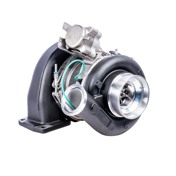 ATS 202-908-1000 AURORA TI HE431V DROP-IN REPLACEMENT HD TURBO FOR IVECO CURSOR 8 ENGINES